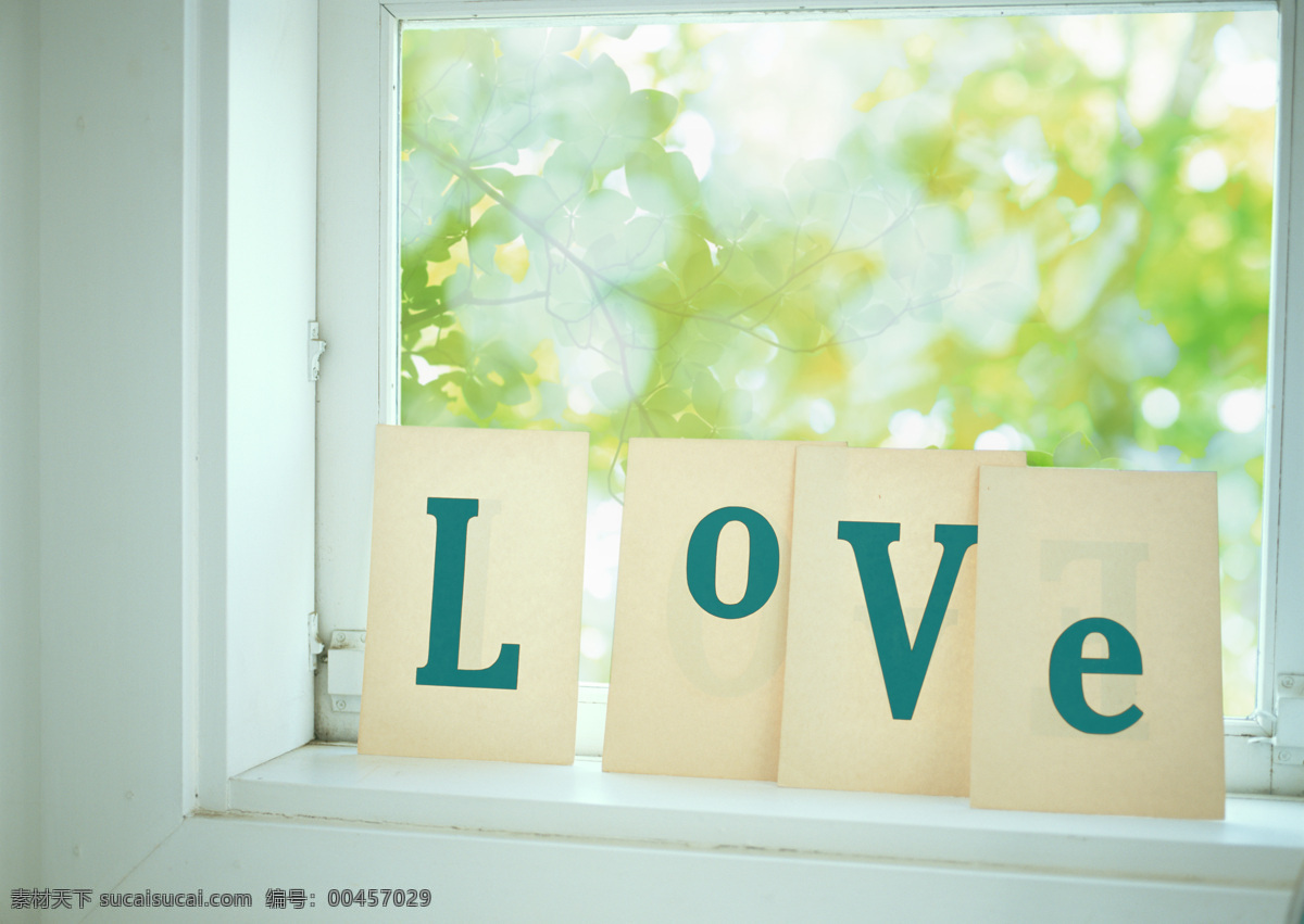 创意 空间 窗户 爱情 情人节素材 其他类别 生活百科