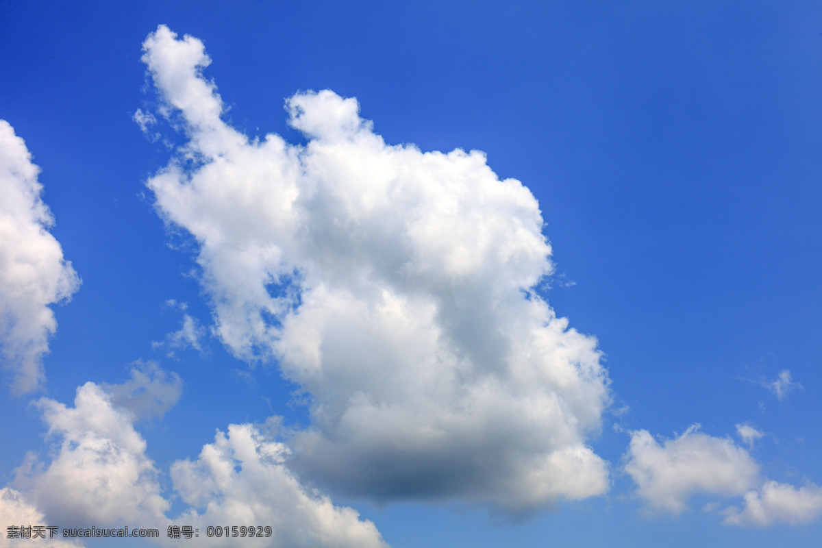 蓝天白云 天气好 蔚蓝 风景 天空 自然 自然景观 自然风景 通透 室外 清晰 户外 壁纸 湛蓝 变幻莫测 风云 好天气