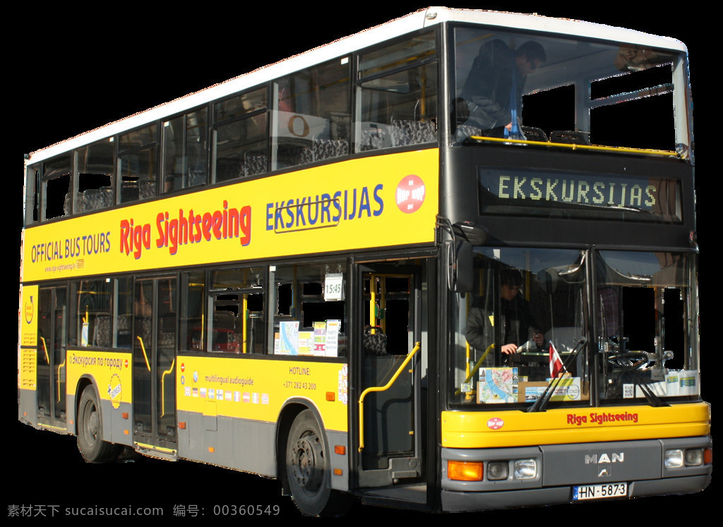 黄色 双层 公共 汽车 免 抠 透明 图 层 双层公共汽车 大公共汽车 老式公共汽车 旅游大巴 电动巴士 长途大巴 公共汽车大巴 公交汽车 公交车 长途汽车 长途巴士 电动大巴