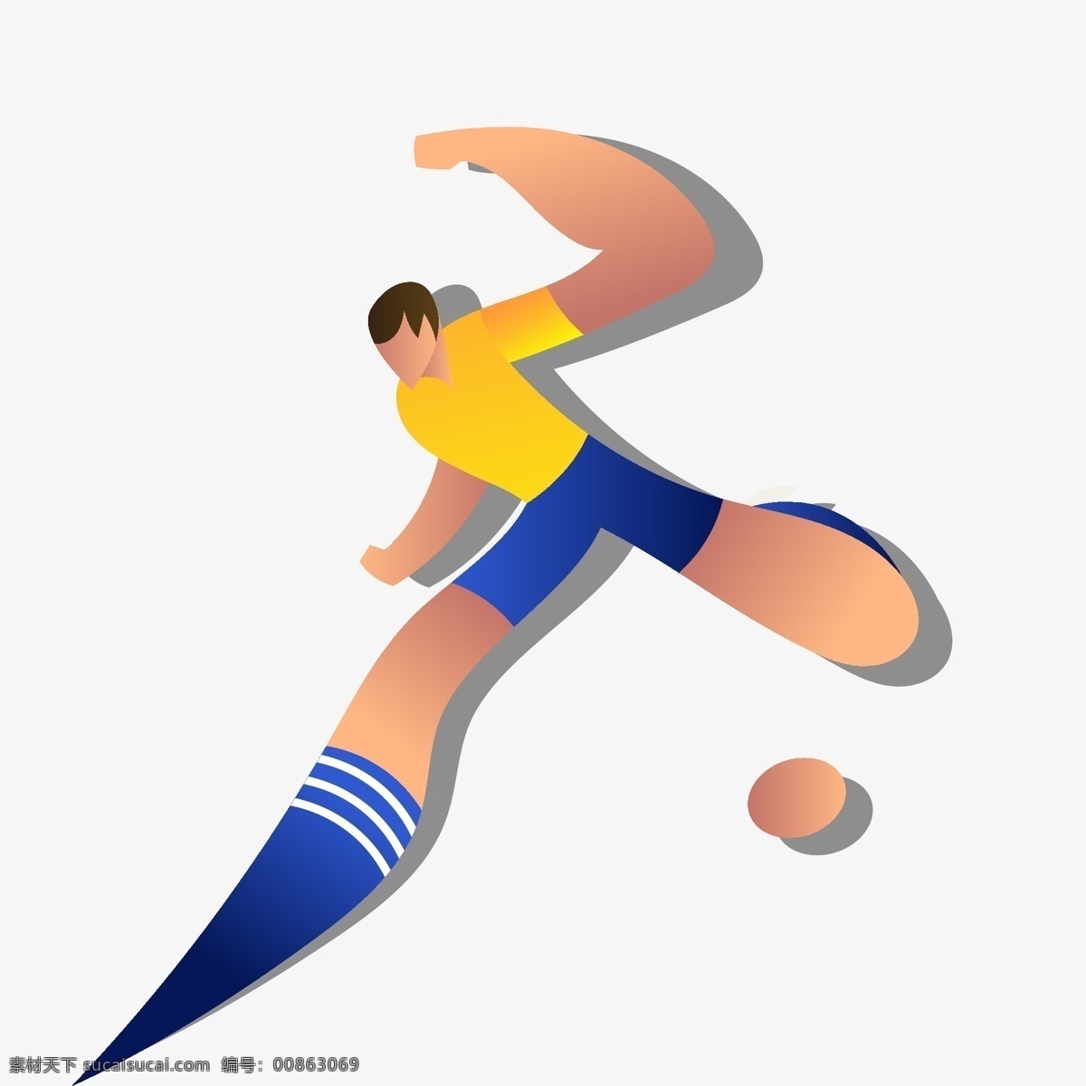 俄罗斯 世界杯 渐变 卡通 运球 人物 矢量 图案 2018 足球 欧冠 矢量足球 冠军 教练 球队 足球装饰 装饰图案 矢量装饰 足球风