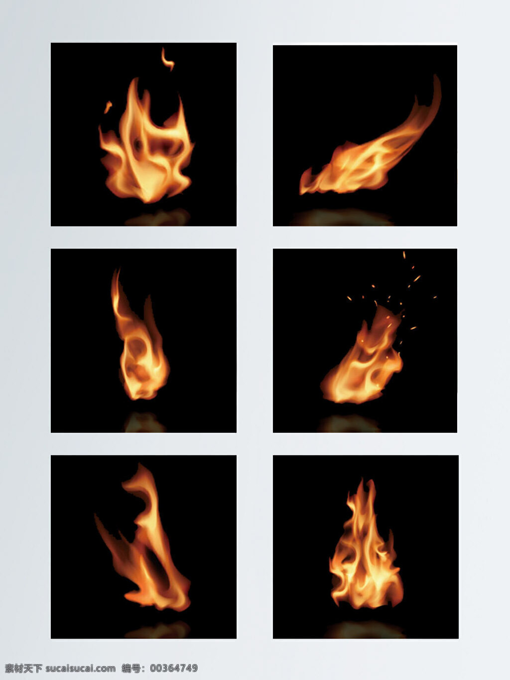火焰 酷 炫 效果 元素 设计素材 红色 火花 火苗 火焰特效 火焰效果 酷炫 燃烧