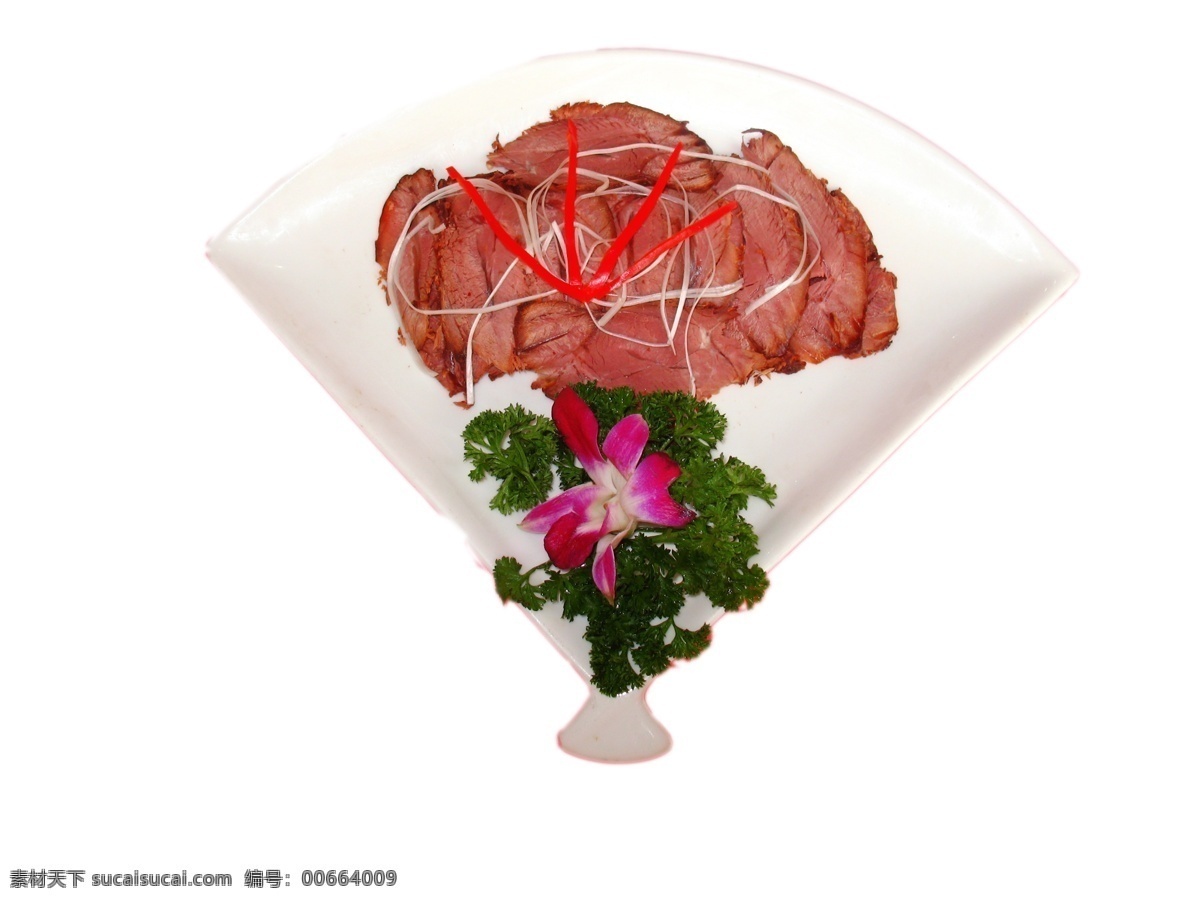 酱牛肉 卤牛肉 羊肉 马肉 菜单菜谱 广告设计模板 源文件