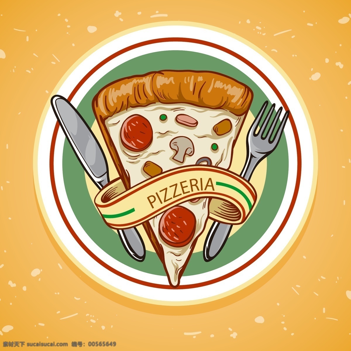 手绘 美味 披萨 插图 比萨 欧洲披萨 意大利披萨 pizza 中国披萨 披萨做法 美味披萨 美食 小吃 披萨海报 披萨展板 披萨文化 披萨促销 披萨西餐 披萨快餐 披萨加盟 披萨店 披萨必胜店 比萨披萨 披萨包装 披萨美食 西式披萨 披萨厨师 披萨插画 披萨广告 西式快餐美食