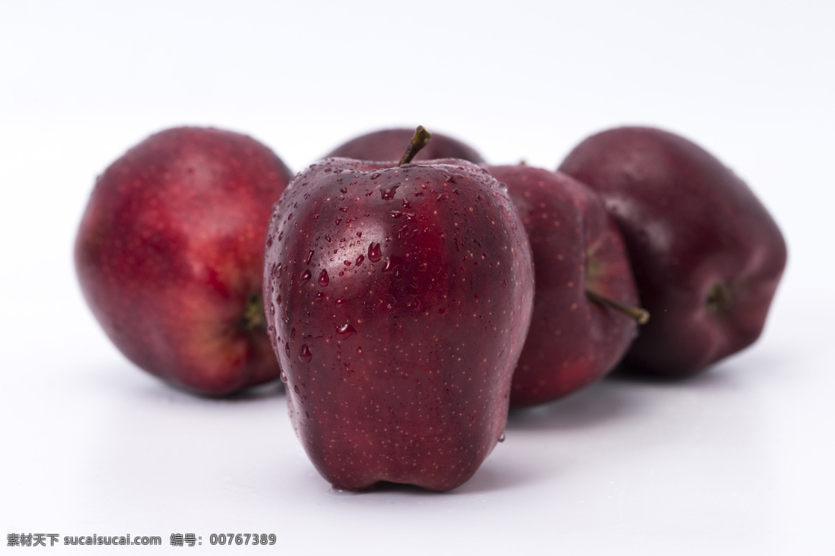 红蛇果 蛇果 苹果 红苹果 进口水果 水果 生鲜 主图 花牛苹果 切开苹果 生物世界