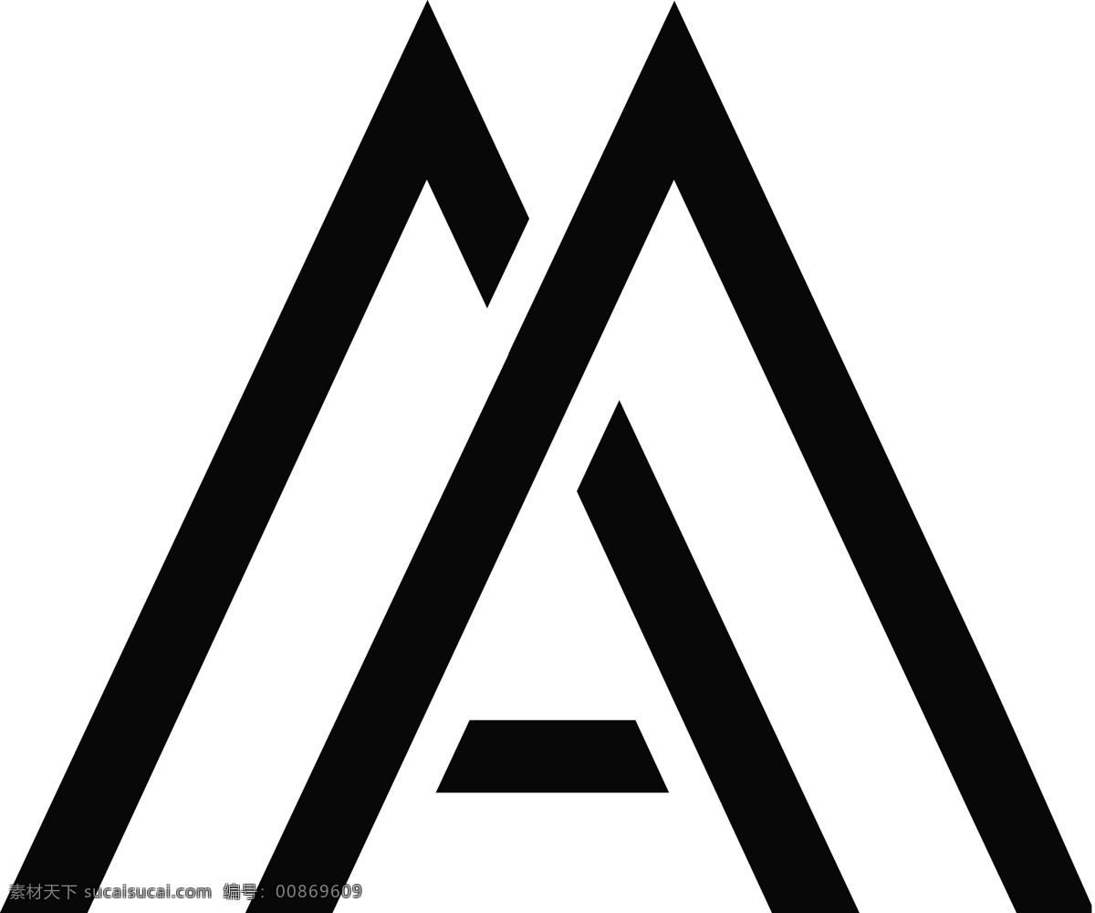 字母 类 用途 标识 logo 简约 互联网 科技logo 多用途 公司logo 形状