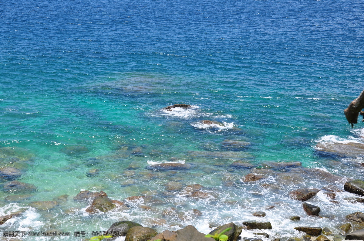 大海 海边 海景 旅游摄影 自然风景 海南大海 蓝色海 蜈支洲 风景 生活 旅游餐饮