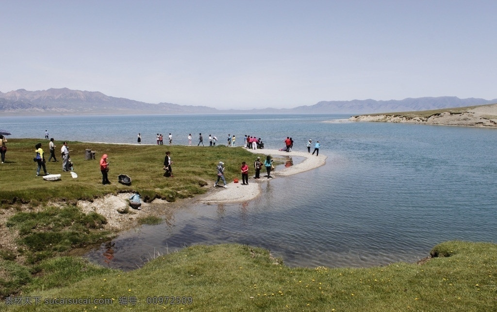 赛里木湖 中国 新疆 塞里木湖 旅游 水 自然风景 新疆风景 田园风光 自然景观