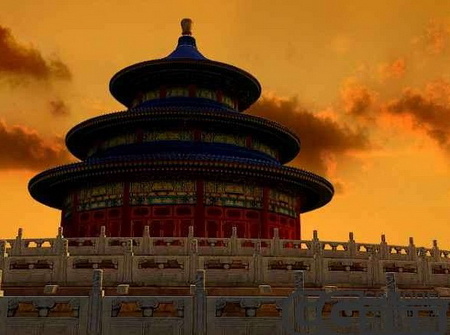北京 天坛 3d 3d设计模型 max 北京天坛 模型 室外模型 源文件 中国古建筑 皇家祭坛 3d模型素材 其他3d模型
