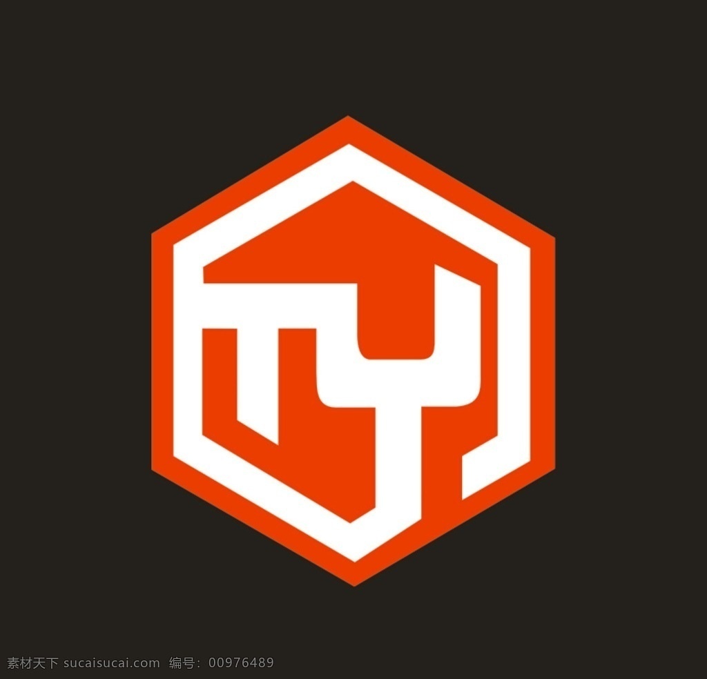 ty矢量图 标志 logo 传媒 广告 天意 标志图标 其他图标