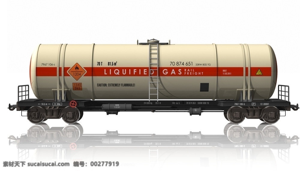 火车油罐 火车 运输 运行 铁道 3d设计 铁路 客车 新干线 列车 交通工具 现代科技