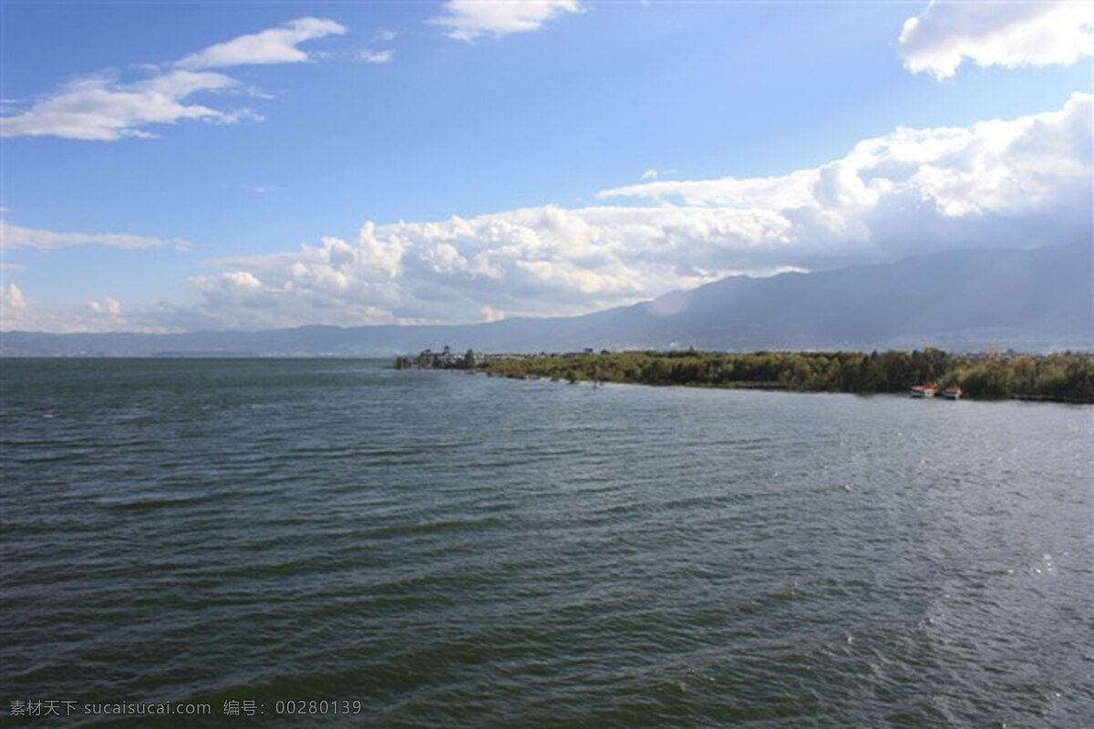 大海 白云 大海背景 大海风光 大海风景 大海图片 蓝天白云 风景 生活 旅游餐饮