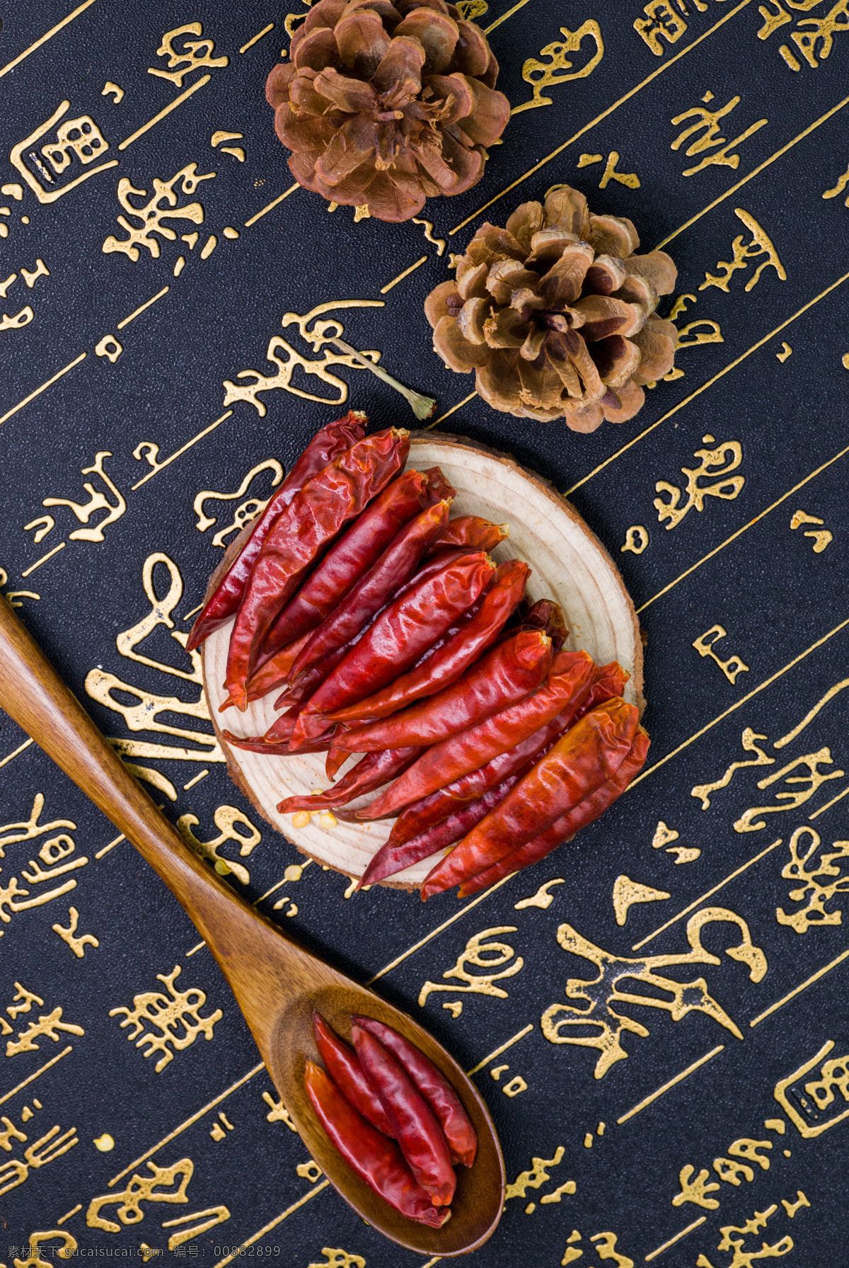 红椒 辣椒 配料 食 材 背景 海报 素材图片 食材 食物 中药 水果 类 餐饮美食