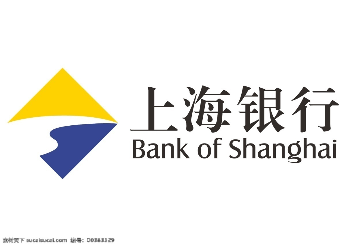 上海银行 logo 标志 矢量 上海银行标志 上海银行矢量 logo设计 标志图标 企业