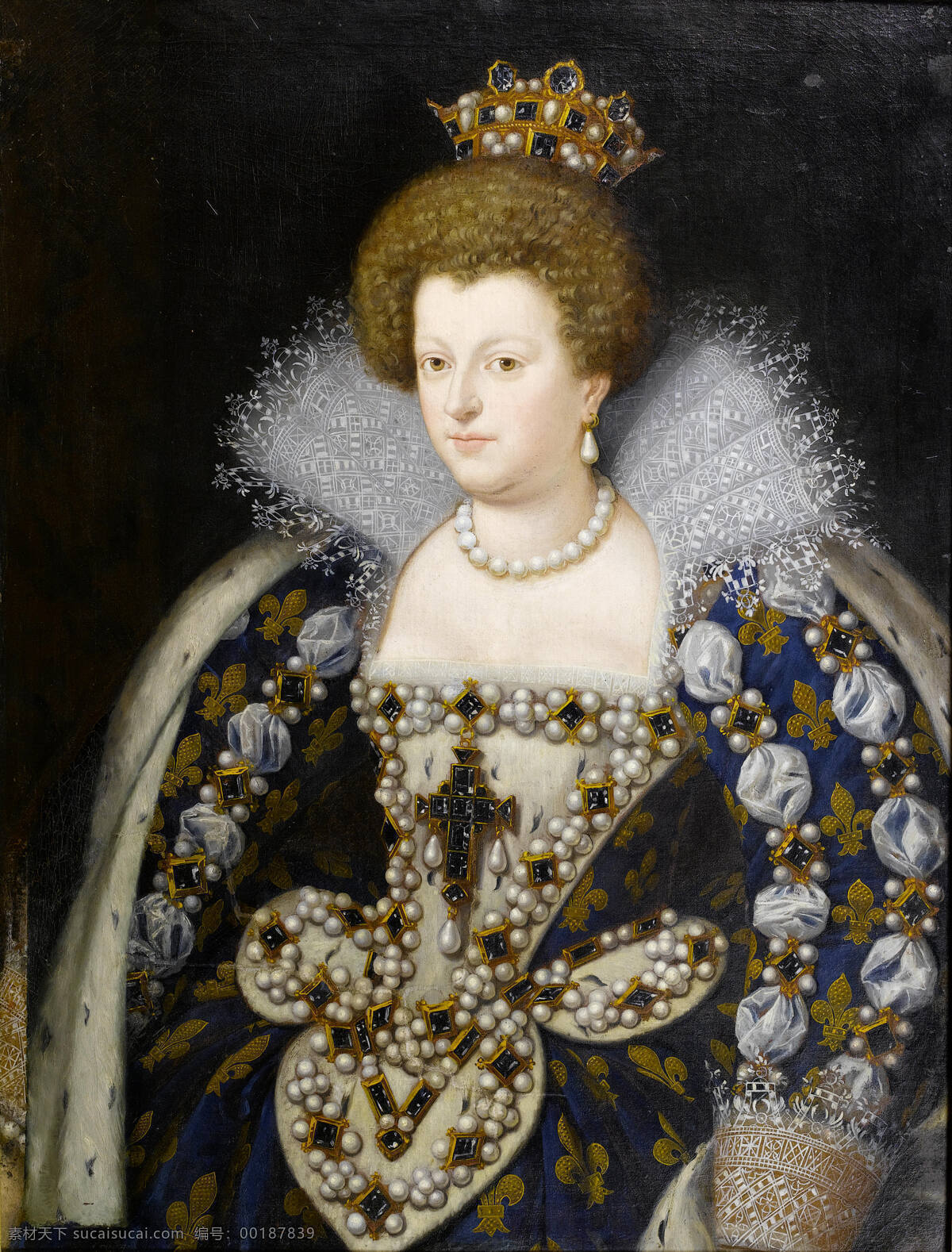 古典油画 绘画书法 文化艺术 意大利 油画 玛丽 德梅 弟 奇 设计素材 模板下载 玛丽德梅弟奇 法国王后 亨利 四世 二 妻子 路易十三之母 法国摄政王 佛罗伦萨 托斯卡纳 大公 女