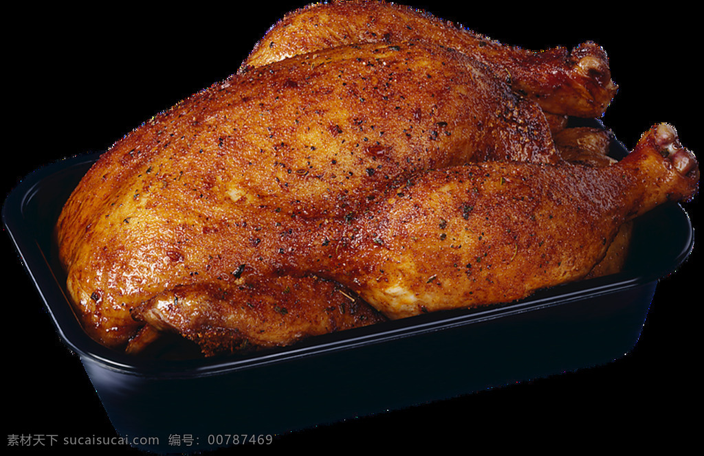 只 美味 烤火 鸡 鸡肉 美食 免扣素材 肉类 烧烤 透明素材 装饰图片