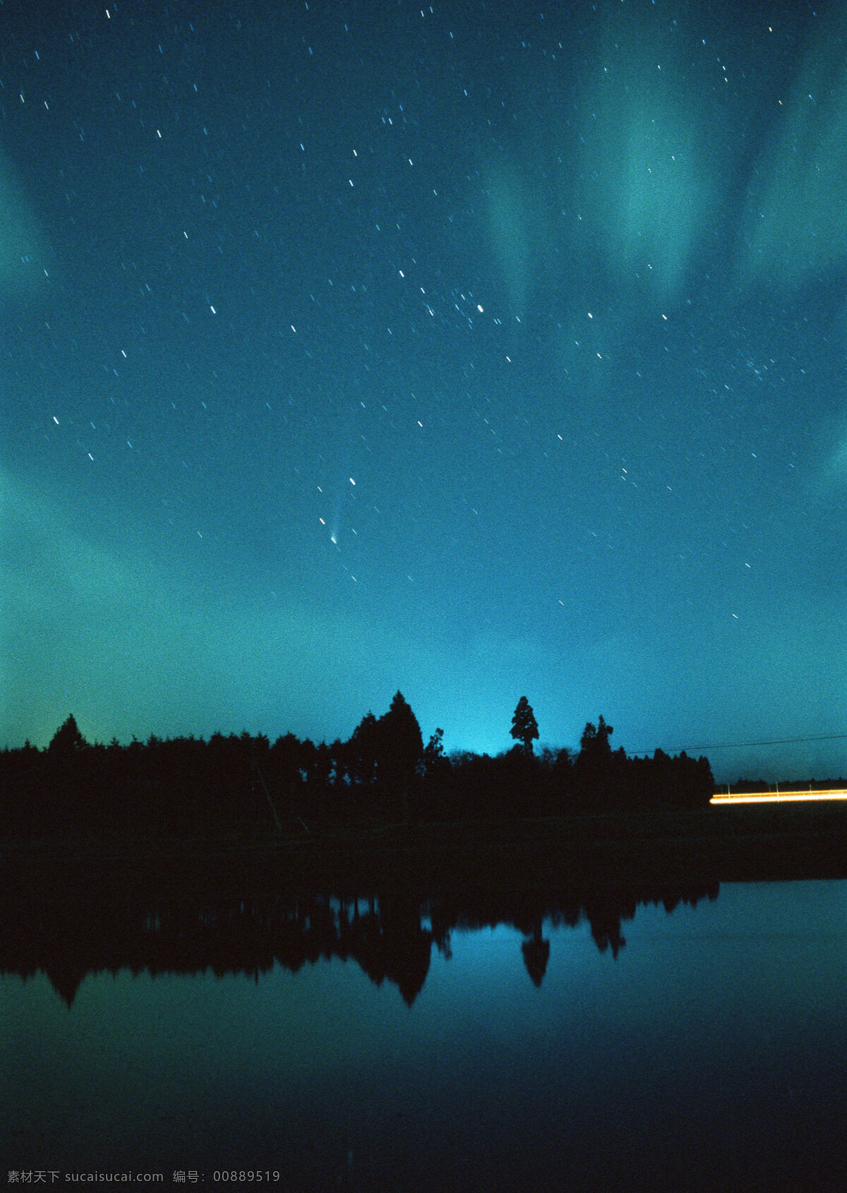 漂亮 星空 天空 晚上 星光 星星 夜空 夜晚 月光 背景图片