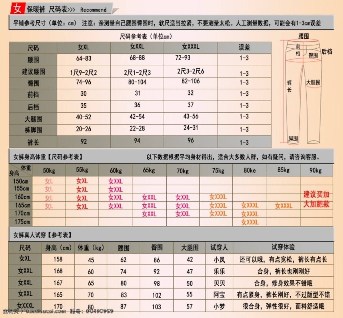 尺码表 尺码表模板 网页模板 源文件 中文模板 尺码 表 模板下载 淘宝尺码表 尺码表素材 宝贝 详情 淘宝素材 节日活动促销