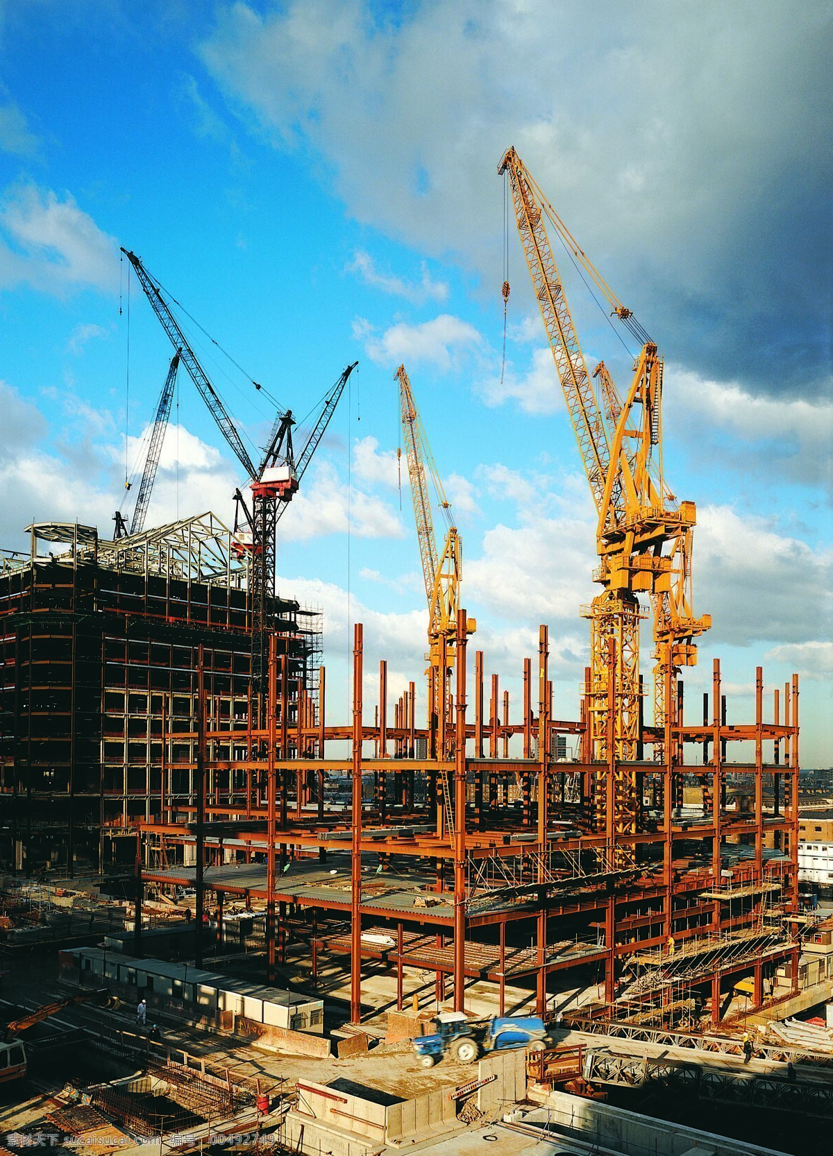 城市建设 城市建筑 大厦 吊车 高楼 工地 建设 建筑工地 建筑摄影 建筑 施工 脚手架 建筑园林 矢量图 建筑家居