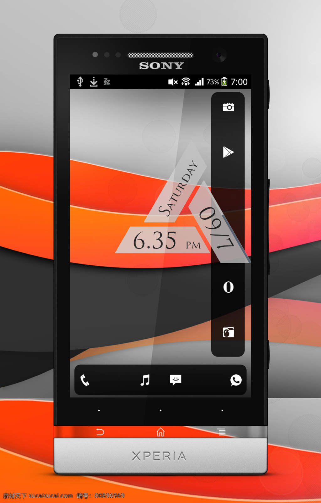 android app 界面设计 app模板 app素材 ios ipad iphone ui设计 安卓界面 橙色的动力 手机界面 手机app 手机ui设计 界面下载 界面设计下载 手机 app图标