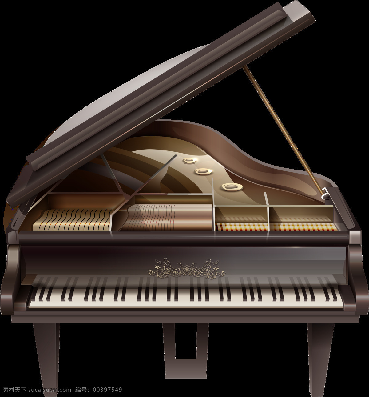 卡通 钢琴 音乐 元素 钢琴海报 钢琴素材 卡通钢琴 音乐背景 音乐素材 音乐图片 音乐元素