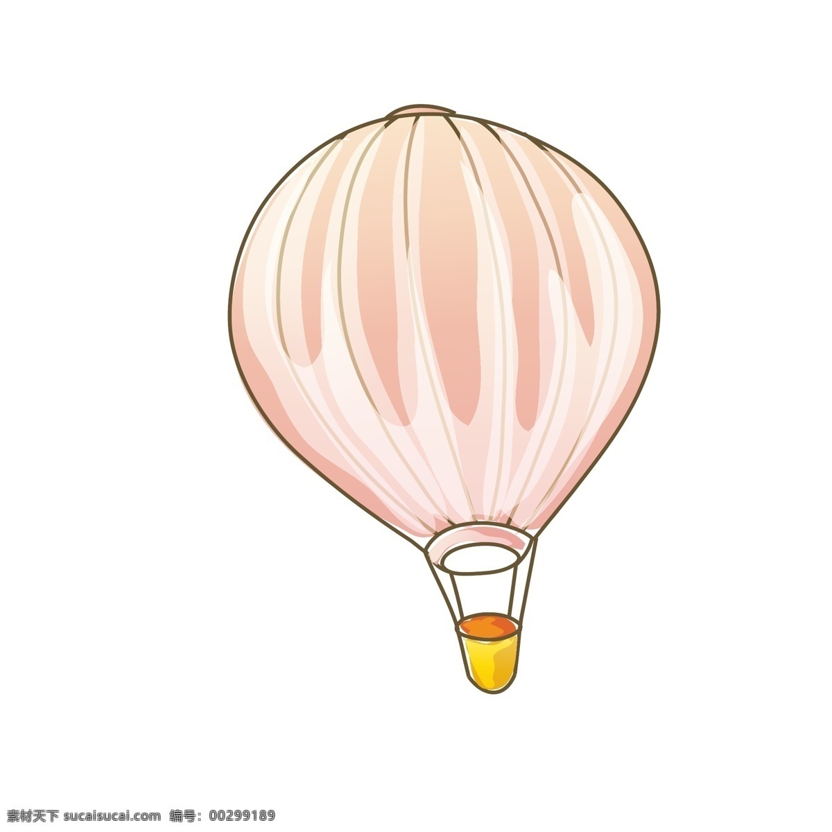 唯美 卡通 矢量 手绘 热气球 矢量热气球 卡通热气球 手绘热气球 装饰图 装饰 通用装饰图 淘宝装饰 天猫装饰 促销装饰图