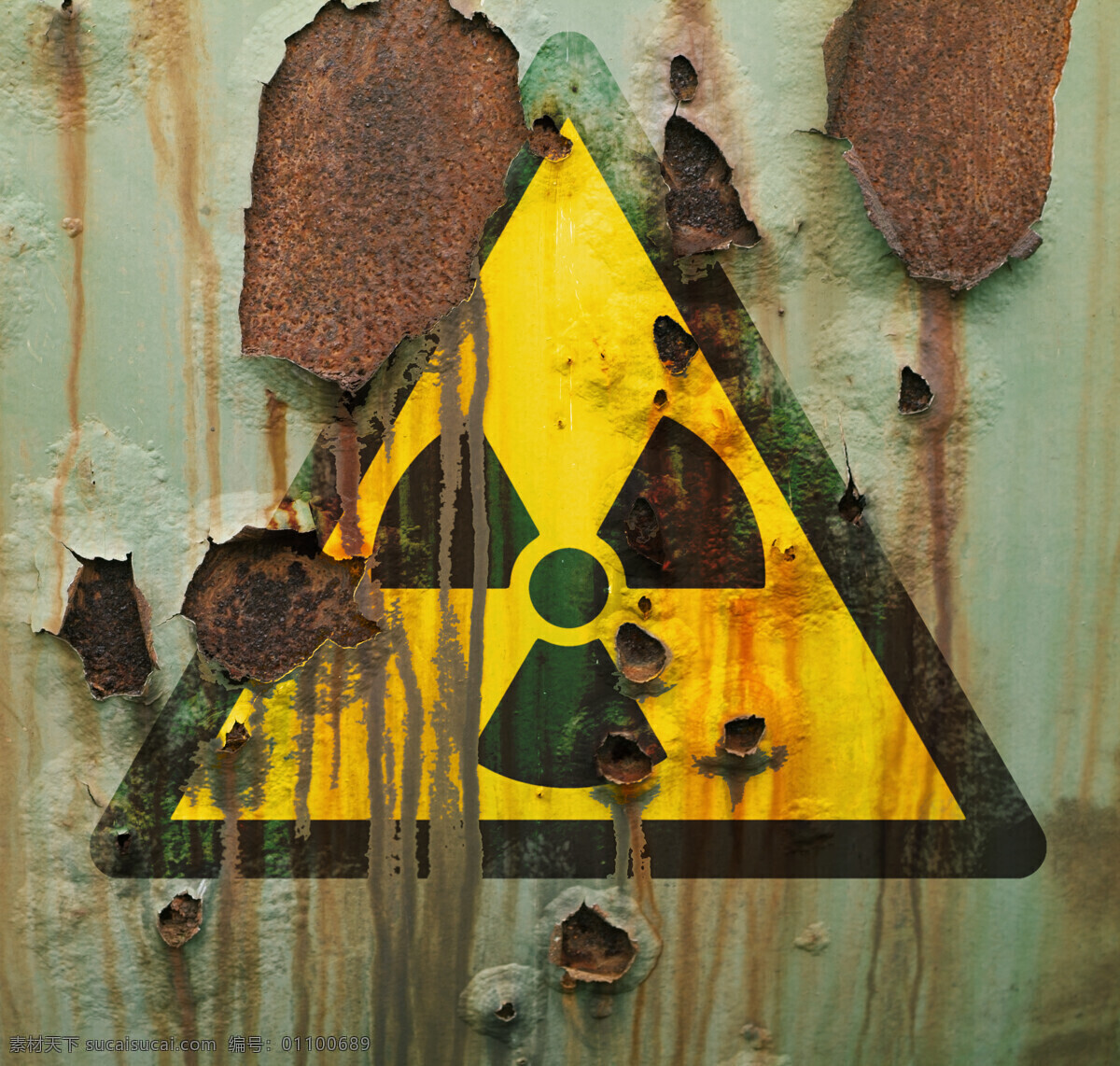 放射性 物品 标志 放射性污染 化学垃圾 化学污染 骷髅图标 其他类别 生活百科
