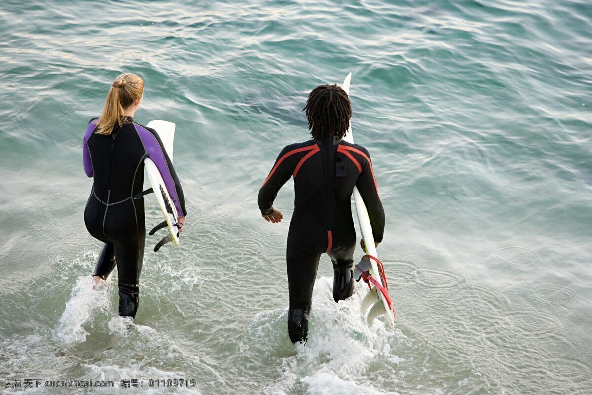冲浪板 人物 大海 旅游 男人 女人 人物摄影 人物素材 生活人物 人物图片