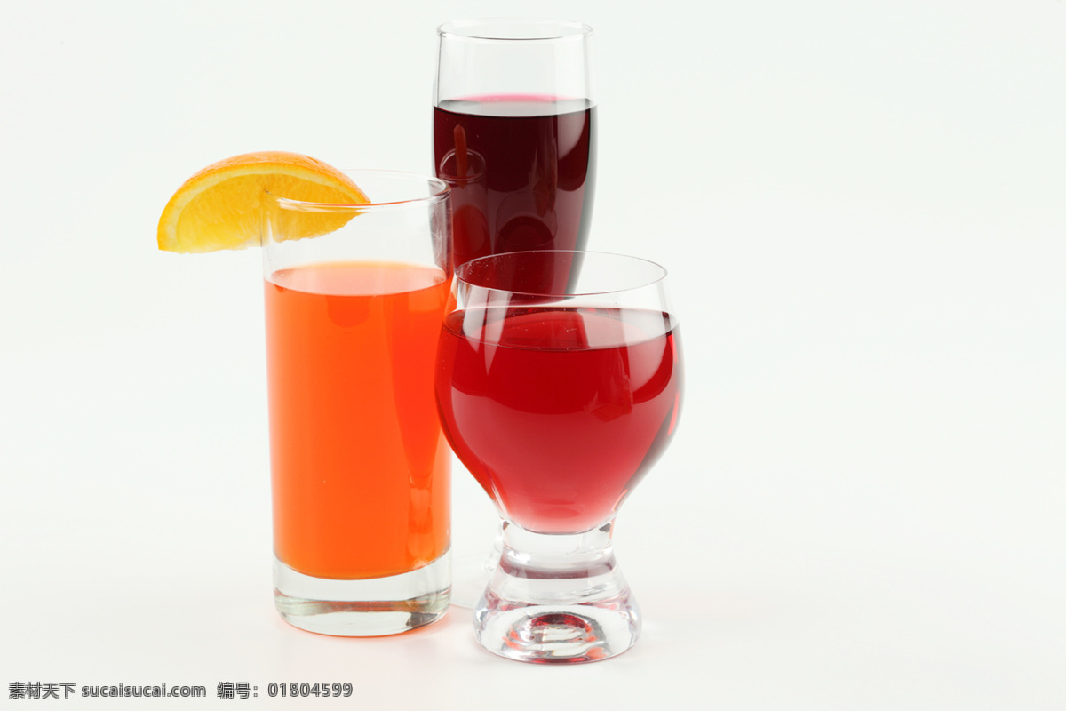玻璃杯 餐饮美食 橙汁 橙子 果汁 红酒 苹果汁 葡萄酒 水果汁 饮品 水果 饮料 夏日饮品 饮料酒水 psd源文件