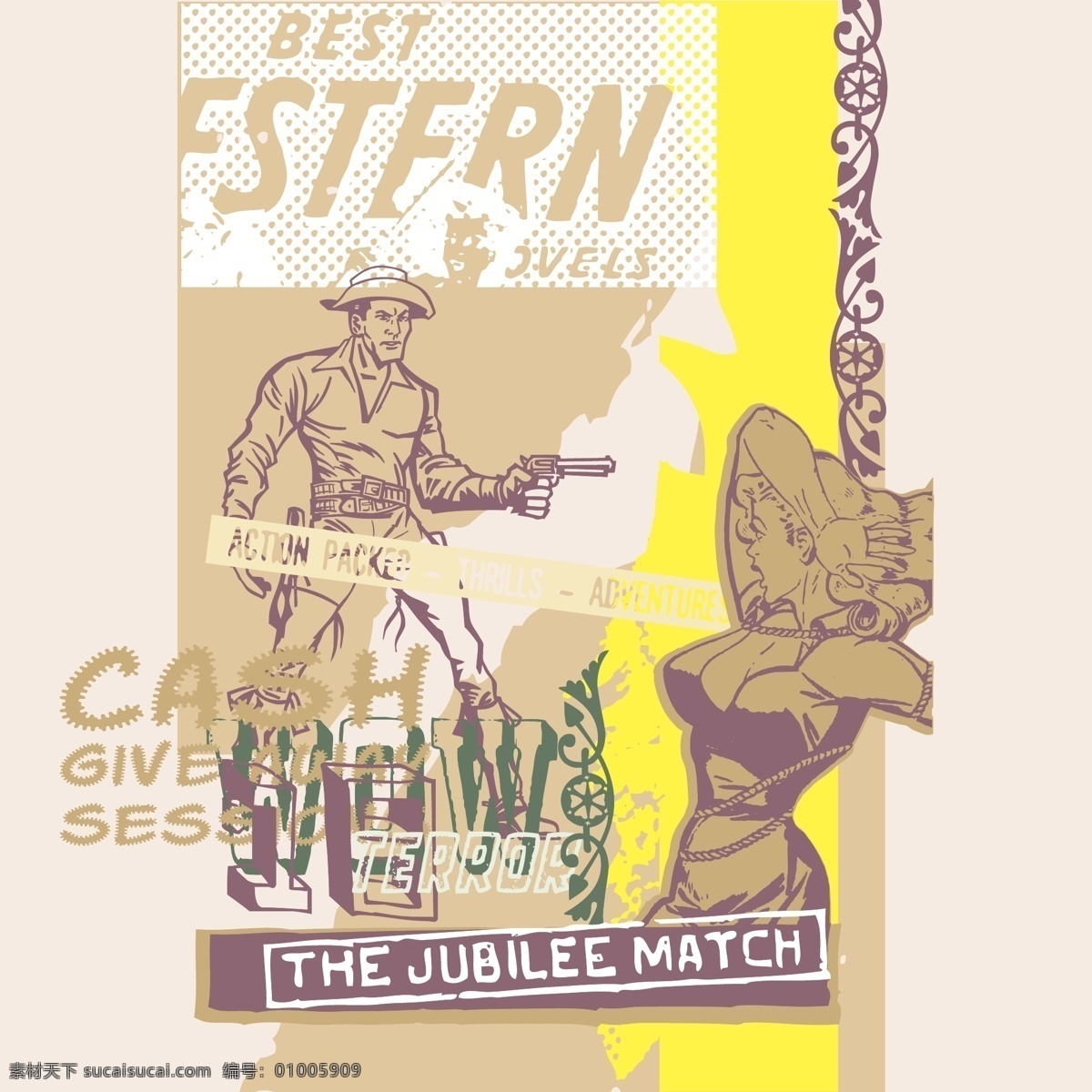 印花 矢量图 服装图案 人物 文字 印花矢量图 英文 图文结合 面料图库 服装设计 图案花型