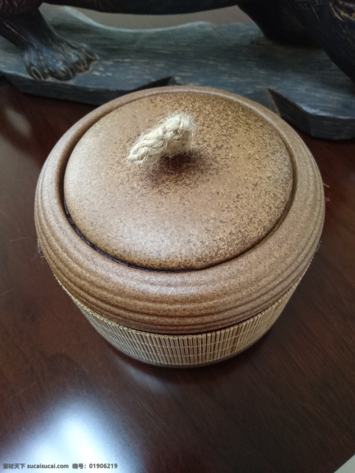 茶罐 茶叶罐 陶瓷 容器 艺术品 工艺品 生活百科 家居生活