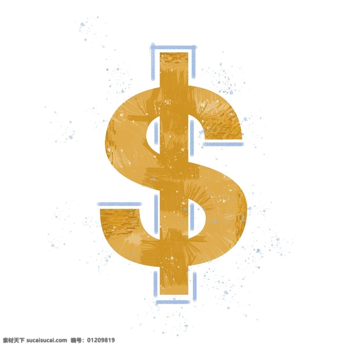 美金符号素材图片下载-素材编号01209819-素材天下图库
