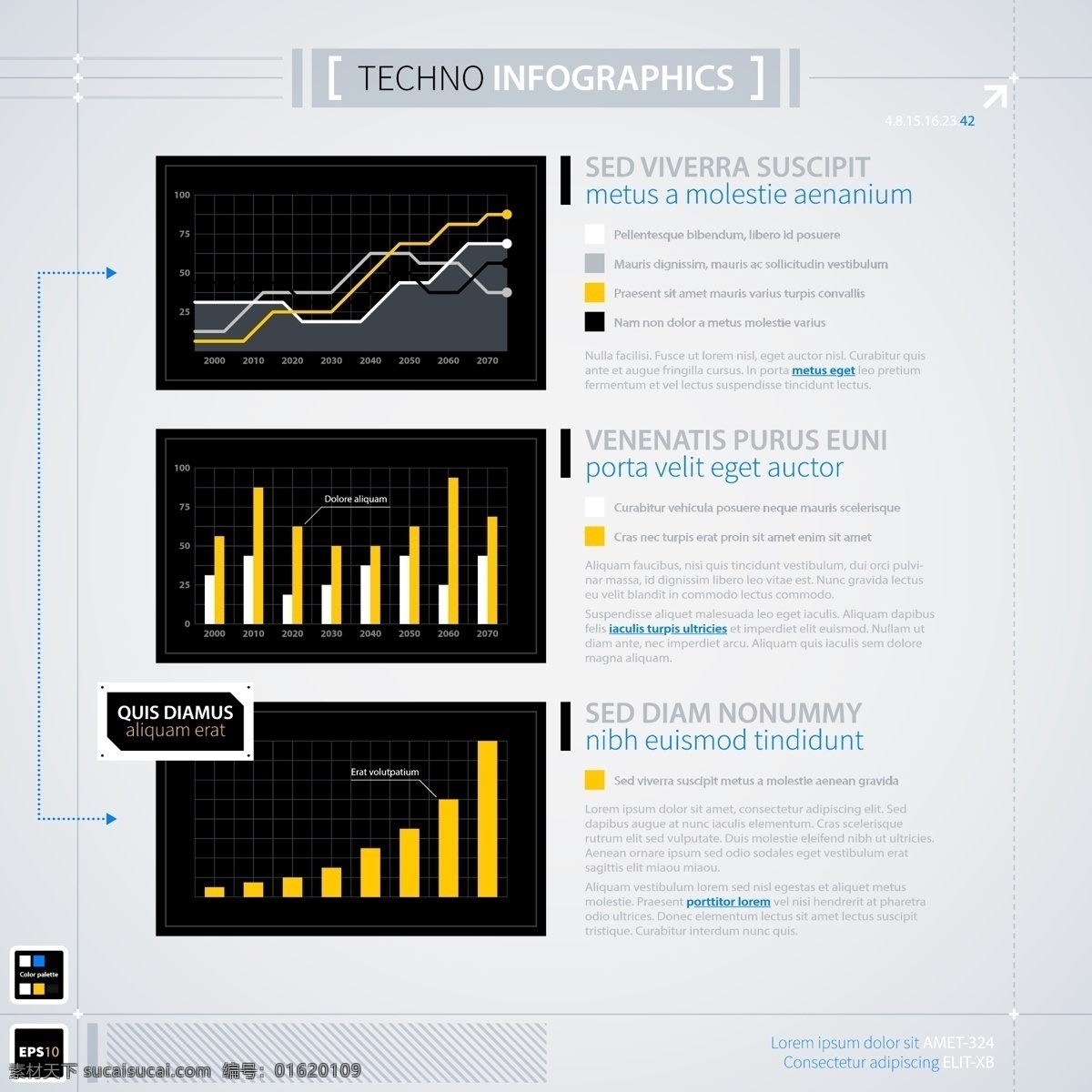 图表模板设计 图表 业务 模板 图形 数据 信息 要素 信息图表元素 统计 颜色 商业图表 infography 图表模板 图形元素