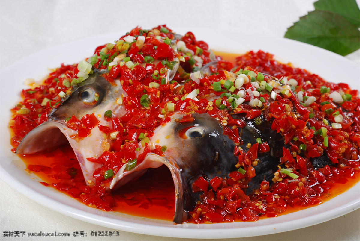 椒鱼头王时价 美食 传统美食 餐饮美食 高清菜谱用图