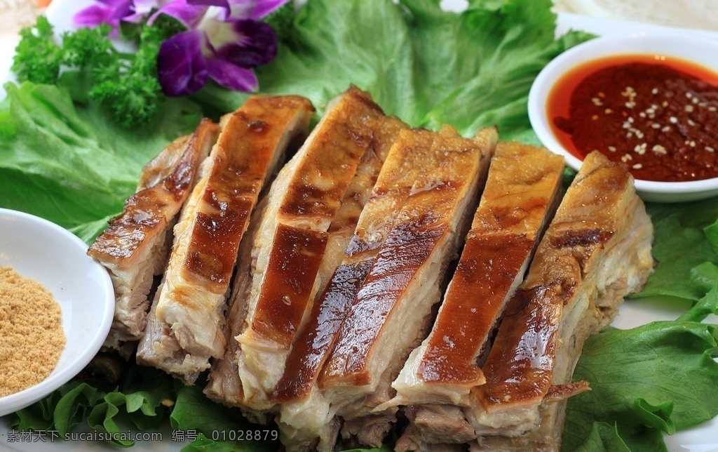 烤羊排 美食 传统美食 餐饮美食