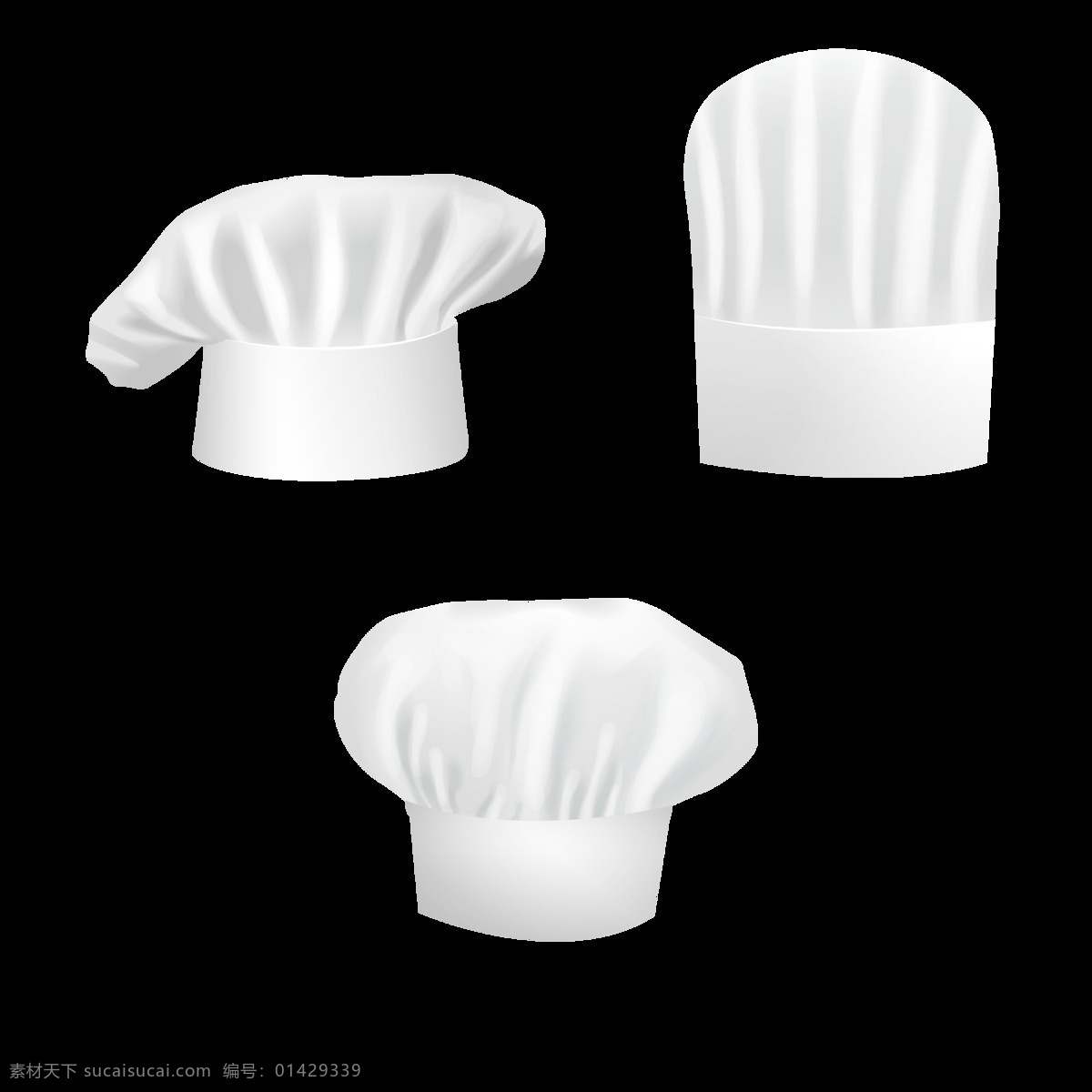 逼真 效果 厨师 帽 免 抠 透明 图 层 中餐厨师帽 西餐 logo 卡通厨师 厨师卡通 扁平 风格 手绘厨师帽 简约厨师帽 卡通厨师帽 各种厨师帽 白色厨师帽 厨师帽
