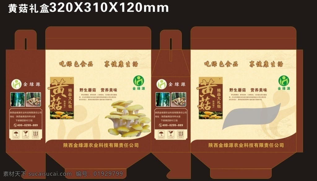 香菇礼盒 香菇手提袋 香菇礼箱 黄菇 黄菇手提袋 黄菇礼盒 黄菇礼箱 香菇 礼箱 手提袋 包装设计