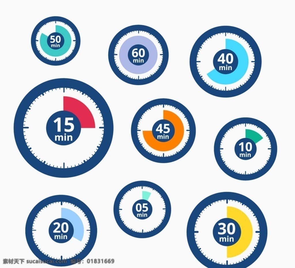 计时器 指针 秒表 仪表盘 矢量仪表盘 速度 时间 表 钟表 时钟 生活百科