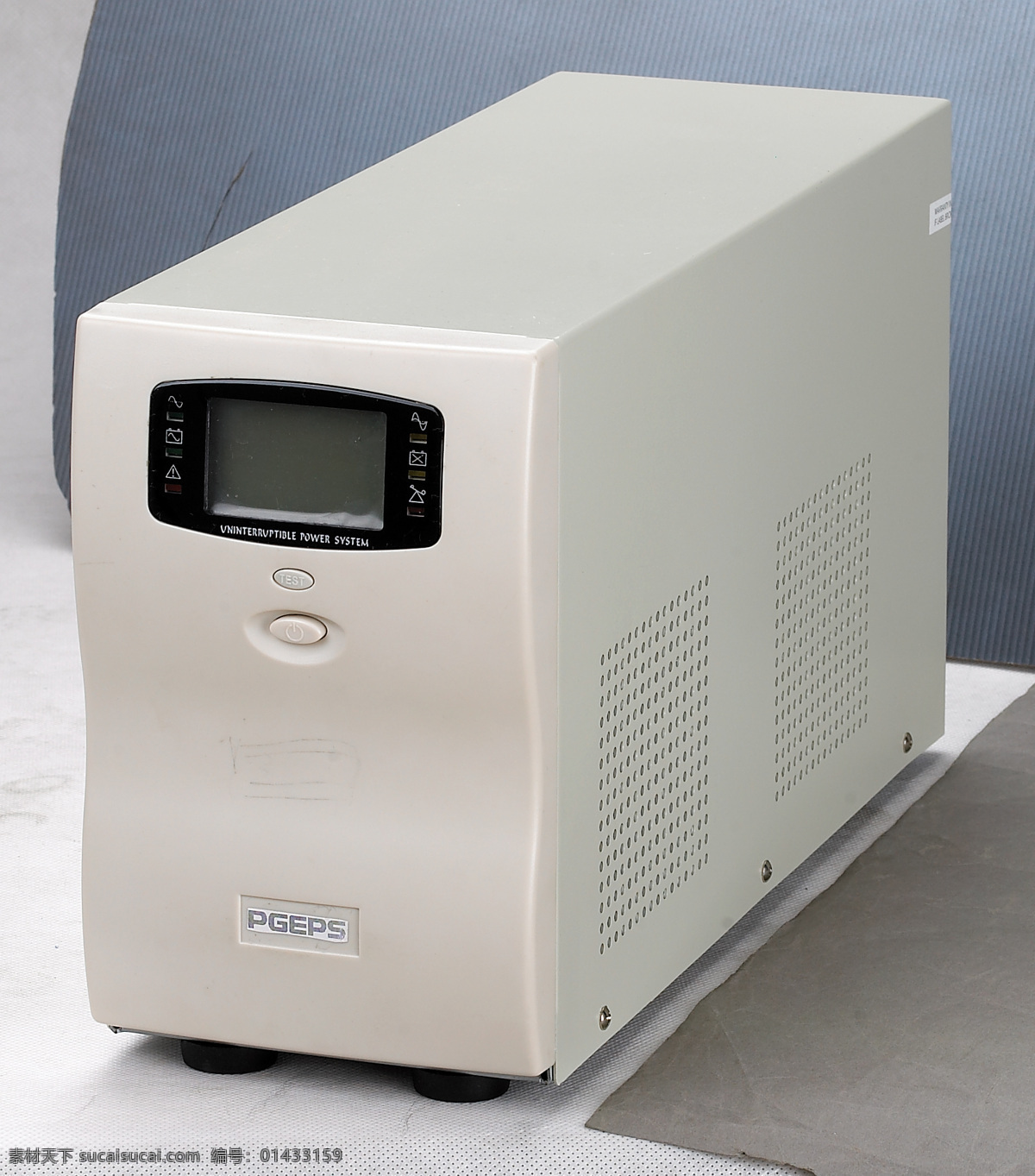 ups 电源 科学研究 现代科技 电源电器 矢量图