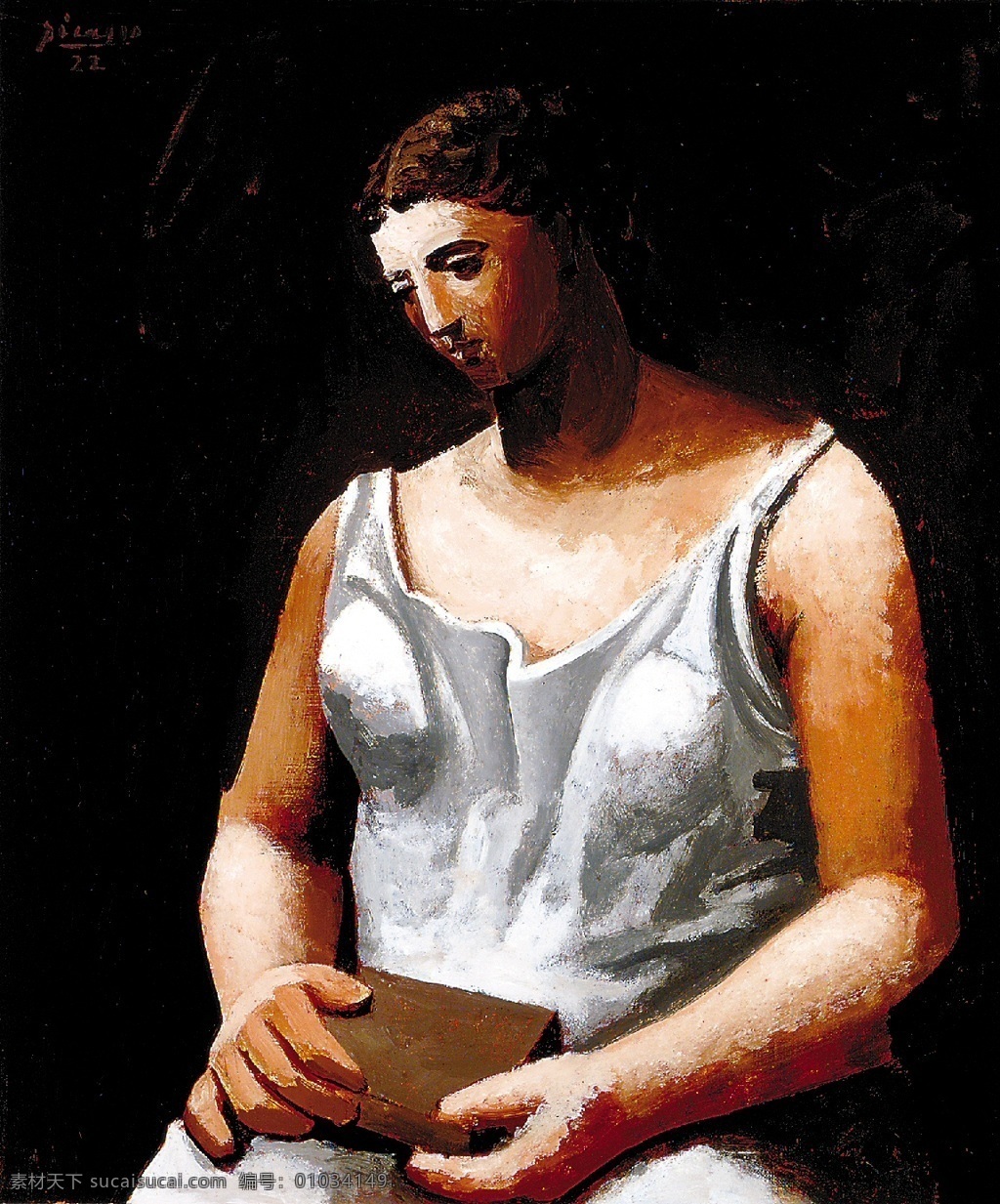 抽象 梵高 构成 绘画 绘画书法 名画 人物 人物油画 世界名画 设计素材 模板下载 外国大师 绘画大师 油画 扫描 肖像 肖像画 半身像 文化艺术 西式名画 艺术品 世界画 艺术家 艺术绘画 世界名画梵高 家居装饰素材