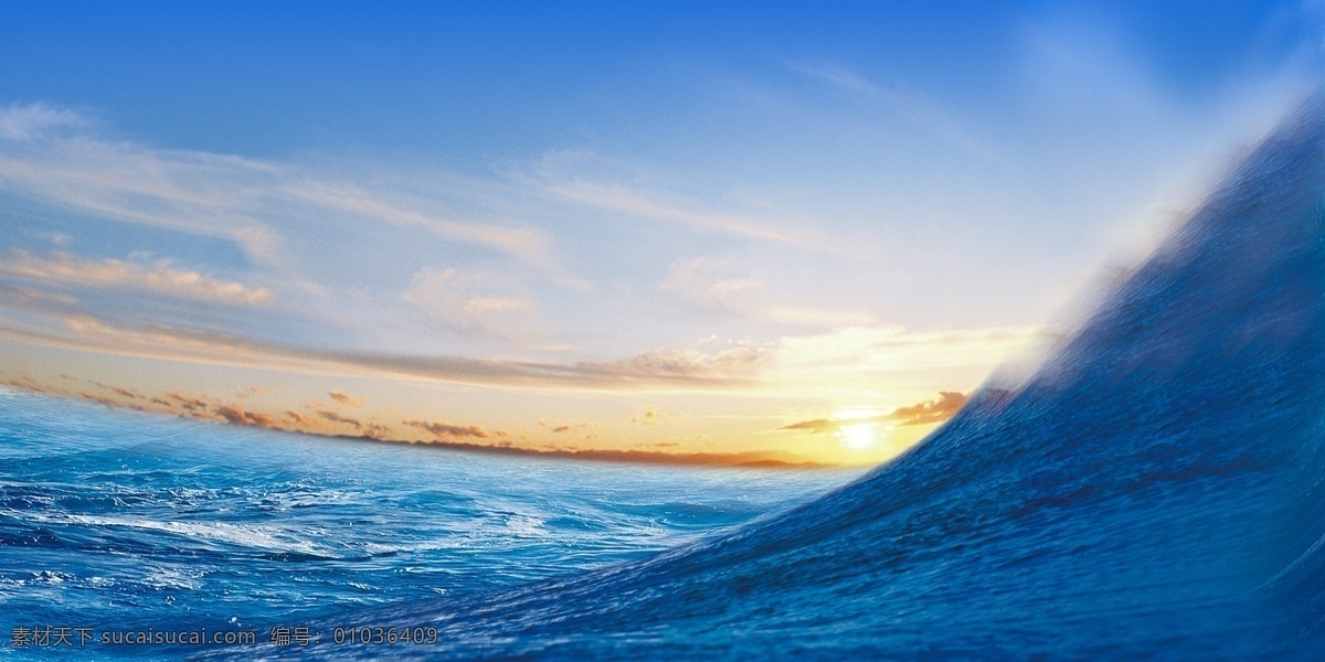 蓝色 海上 帆船 背景 蓝天 大海 小清新 白云 嗨哦 平静 文艺 简约 海浪背景