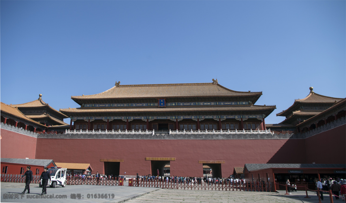 故宫旅游 故宫 北京 紫禁城 城楼 古代建筑 明清建筑 博物馆 旅游摄影 建筑园林 皇家建筑 空旷 中国元素 风景名胜 人文景观 建筑摄影