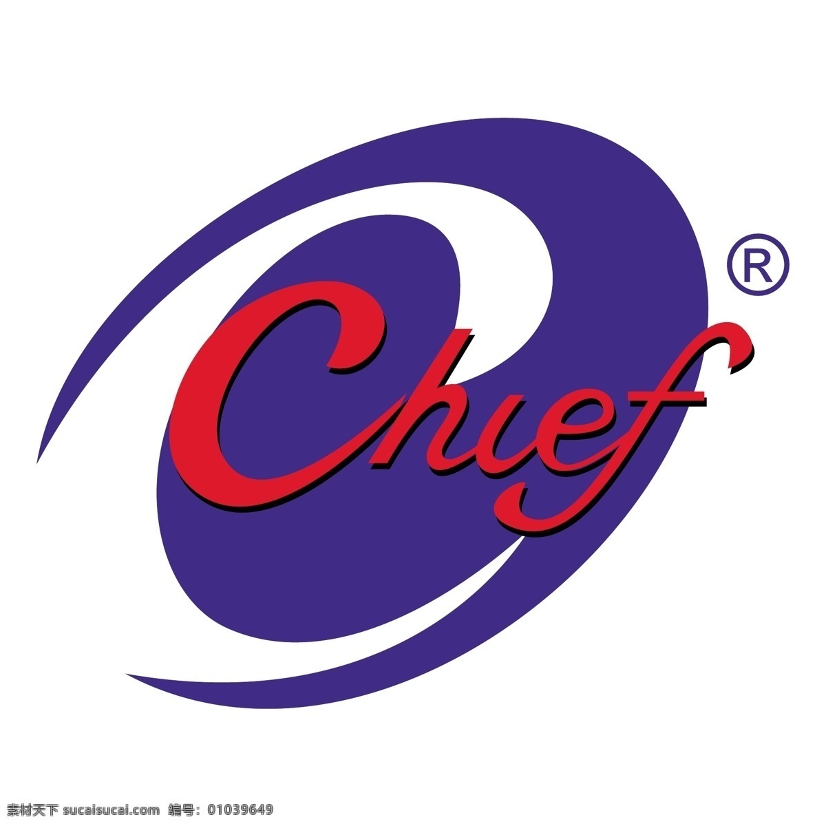 服装标识 行业标志 logo 标志 logo标志 设计素材 标识设计 平面设计 白色