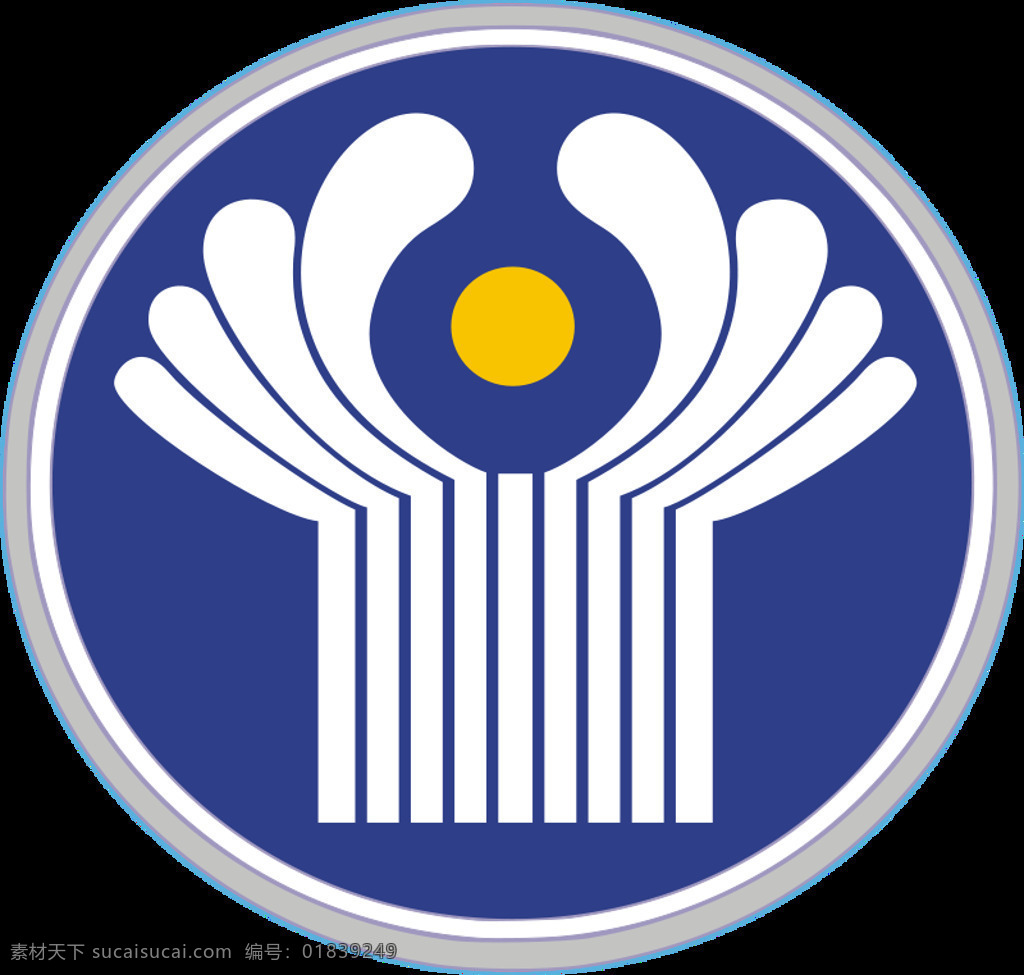 徽式免费下载 美国国家航空航天局 emblemofcis upload2openclipart 插画集