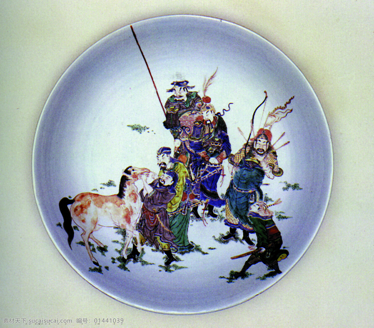 盘子免费下载 瓷器 古董 花瓶 盘子 陶瓷 碗 艺术品 中国风 中华艺术绘 文化艺术