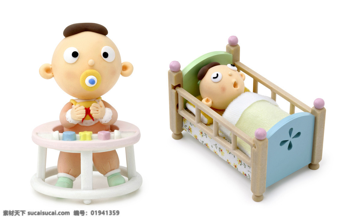 幸福宝宝 宝宝 卡通家庭人物 婴儿 孩子 婴儿床 婴儿学步车 婴儿玩具 卡通玩具 微笑人物 卡通人物 3d人物模型 3d人物 家庭 成员 创意 3d 3d作品 3d设计
