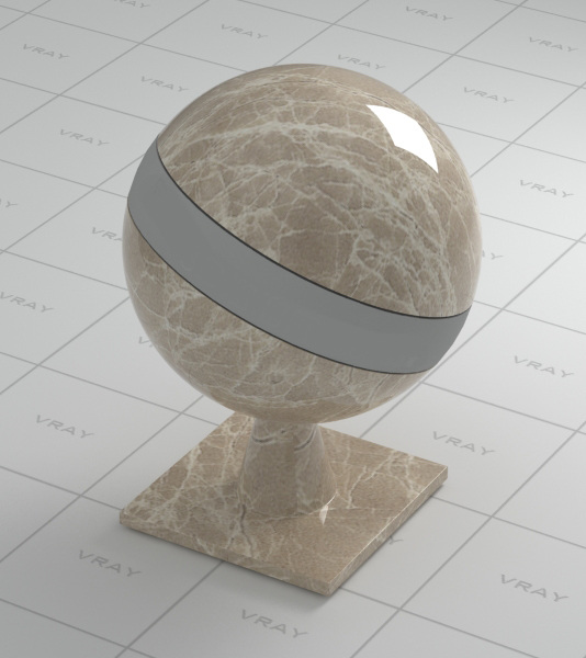 大理石 vary 材质 球 max max9 光滑 咖啡色 源文件 有贴图 石料 抛光 材质球 通用 3d模型素材 其他3d模型