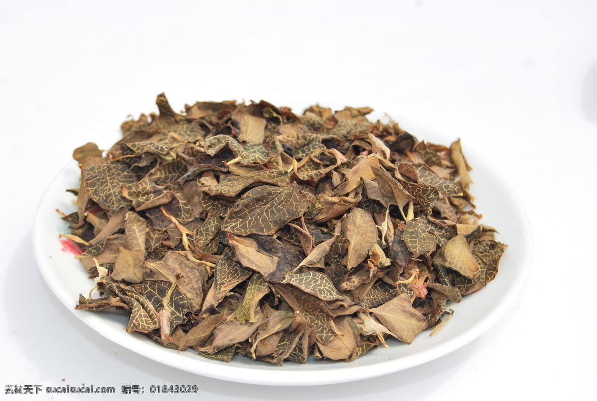 金线莲 金线莲干 金线莲茶叶 茶品 养生品 花草 生物世界