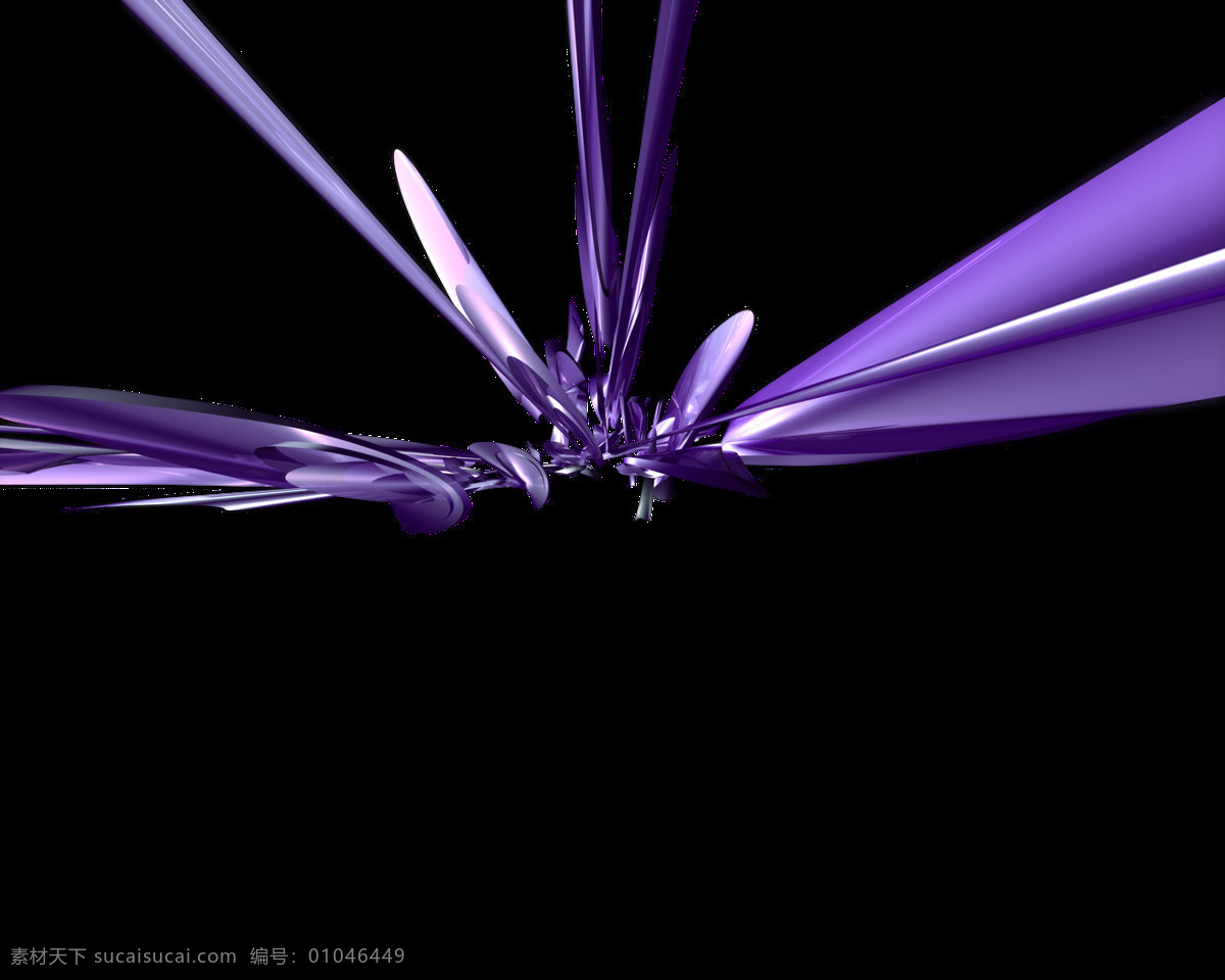 抽象 紫色 线条 图形 免 抠 透明 装饰 元素 艺术 抽象图形插画 抽象设计元素