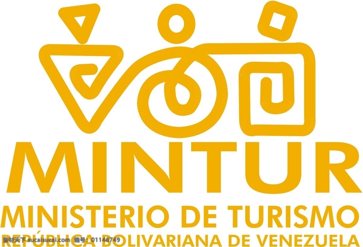 ministerio 免费 de赛车标识 标识 de赛车 psd源文件 logo设计