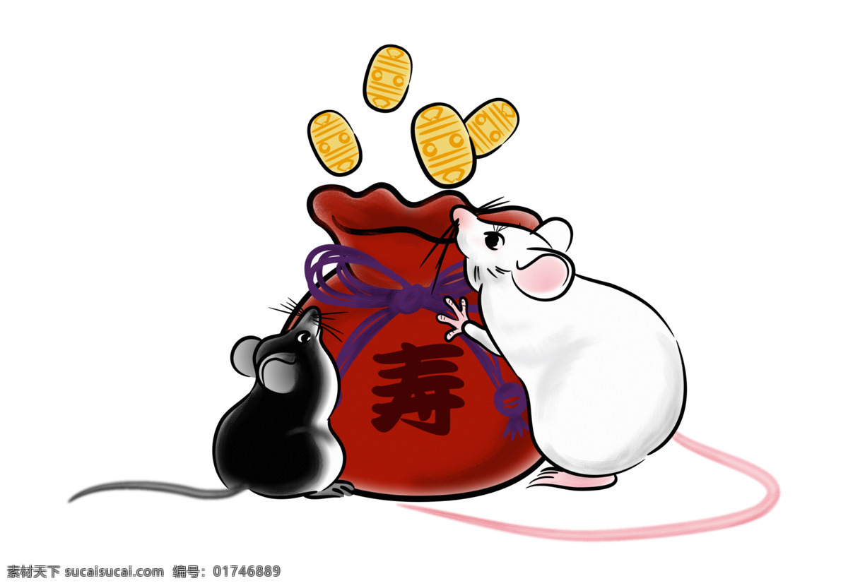 老鼠 动漫动画 过年 金币 卡通 可爱 漫画 老鼠设计素材 老鼠模板下载 鼠 鼠年 生肖鼠 节日素材 2015 新年 元旦 春节 元宵